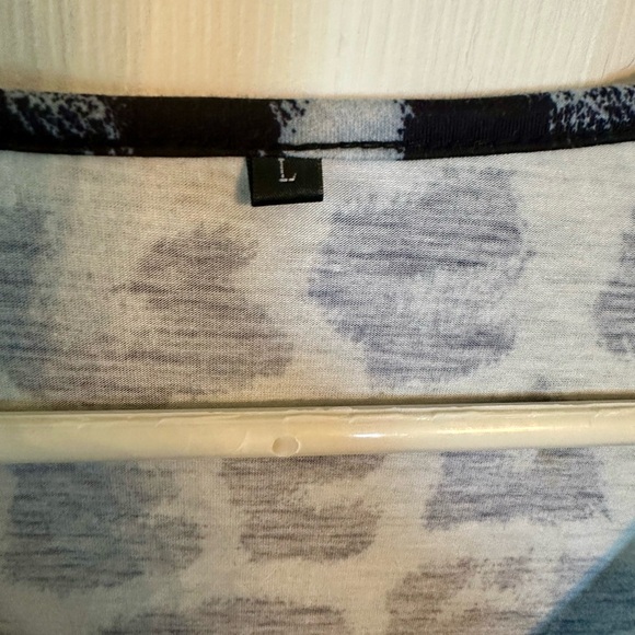 👗💙🩶Spring/Fall Dress🩶💙👗 - Picture 5 of 7